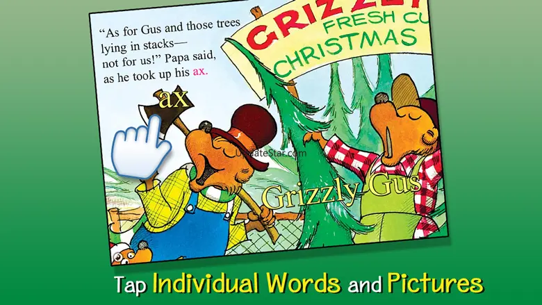 The Berenstain Christmas Tree 2.8.0