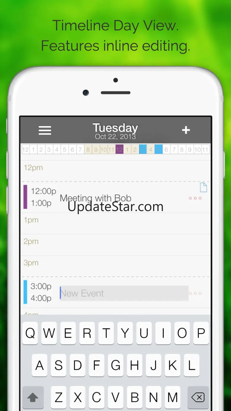 Extreme Calendar 5.28