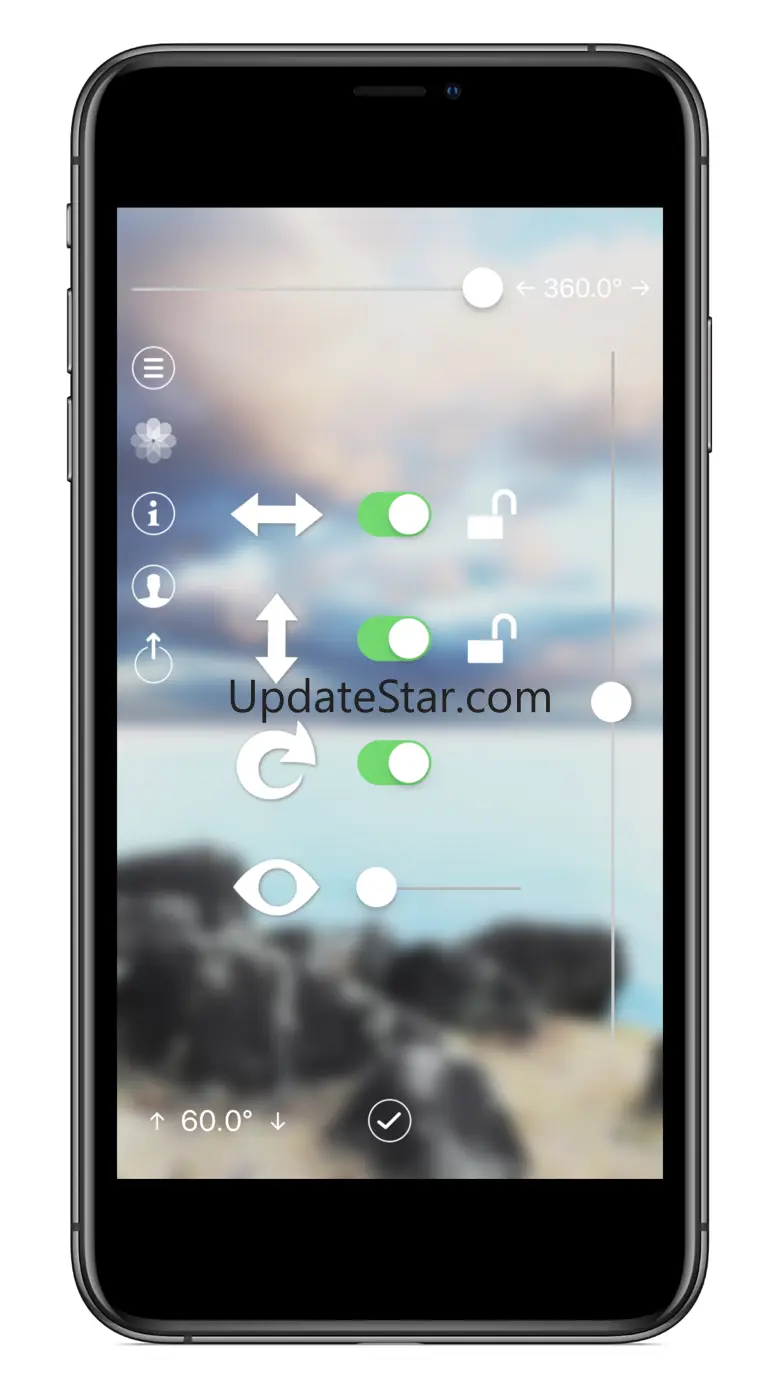 iPano 2.1.1