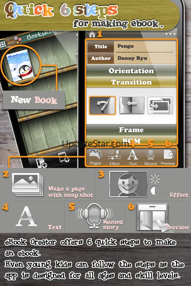 eBook Creator 1.70