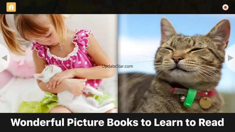 I Like Books - 37 Picture Books for Kids in 1 App 2.0