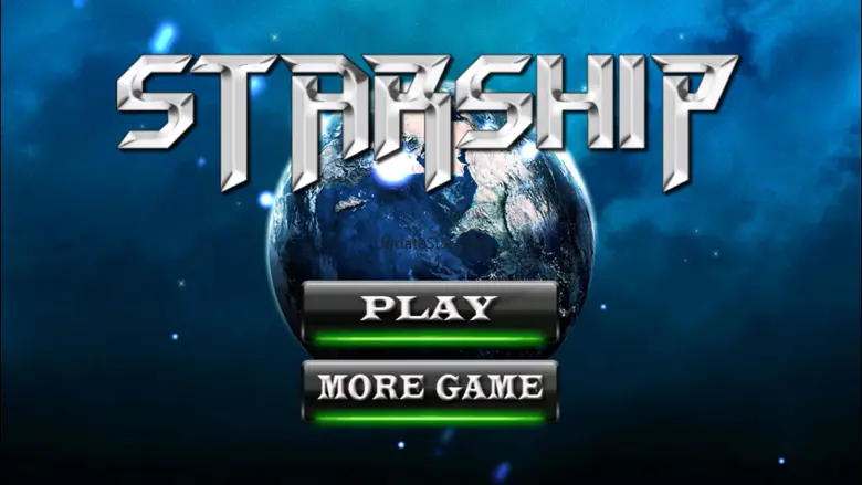 starship