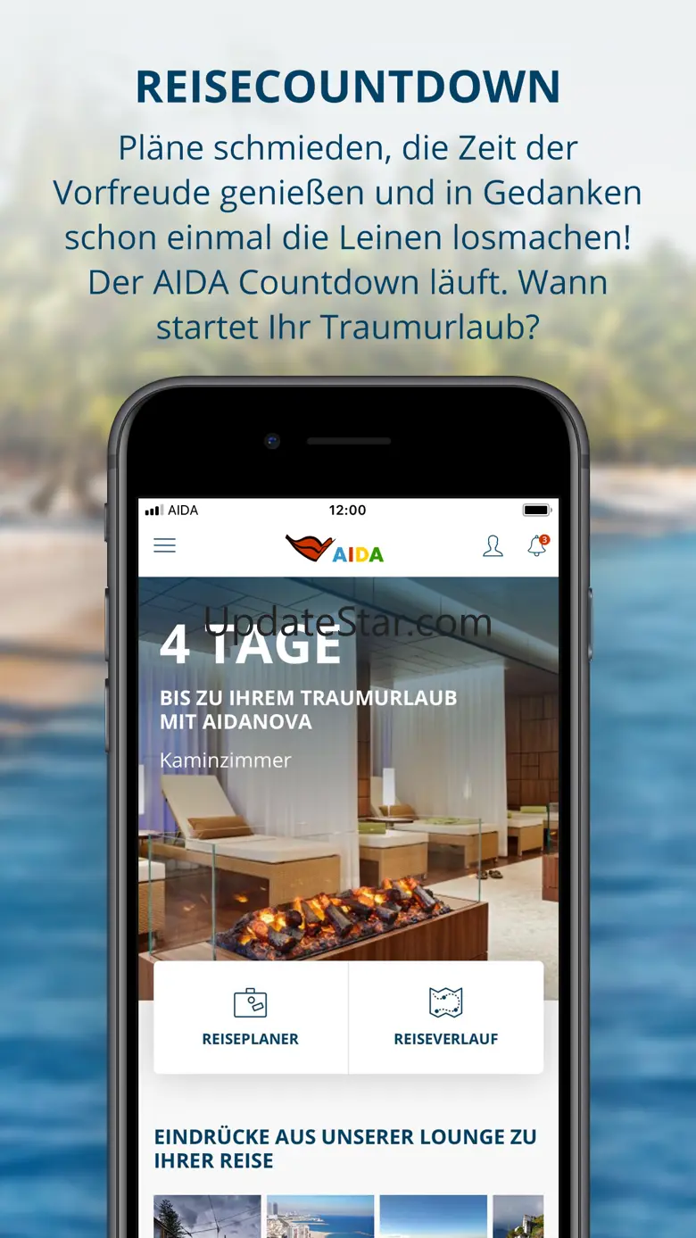AIDA Cruises 5.3.0