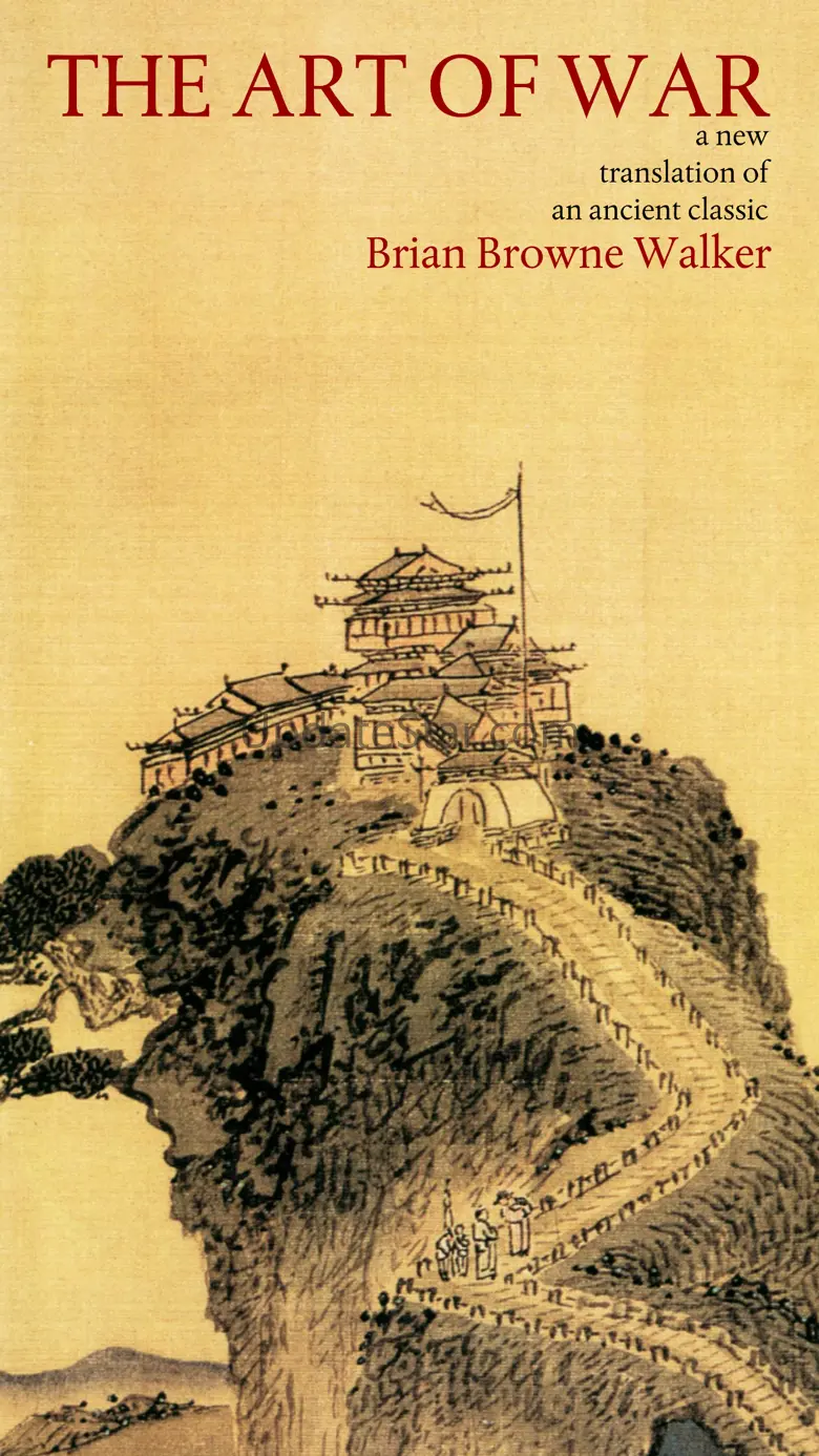 The Art of War Lite 2.9