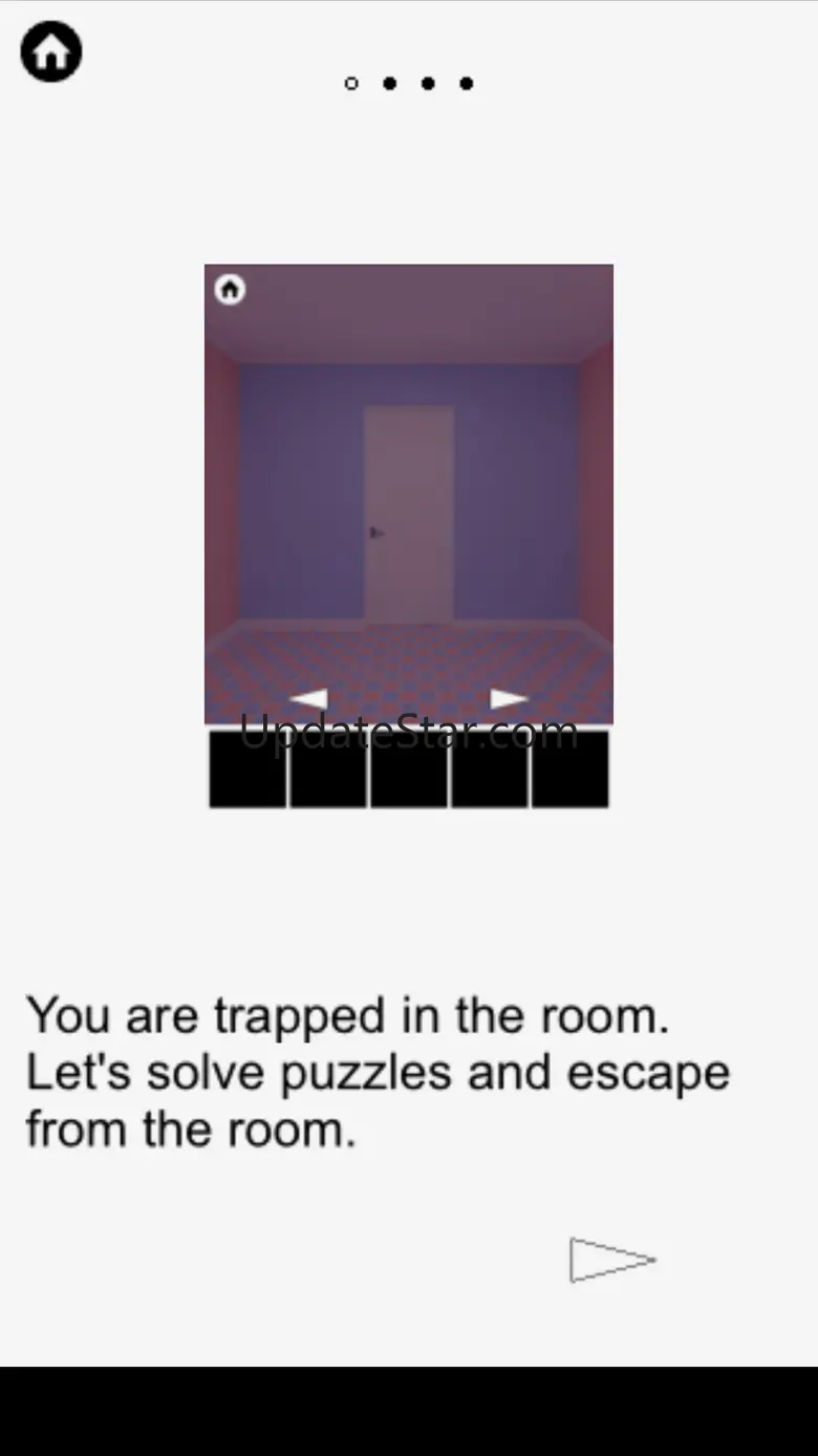 SMALL ROOM - escape game - 3.0