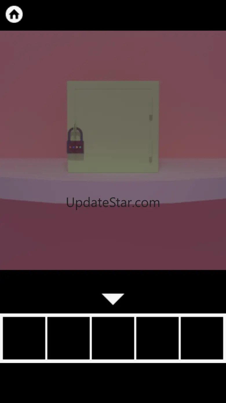 SMALL ROOM - escape game - 3.0