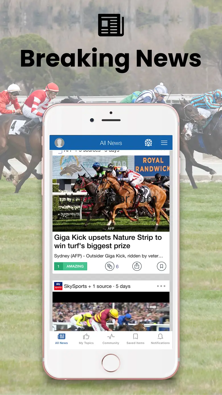 Horse Racing Derby News & Tips Horse Racing News - Riversip