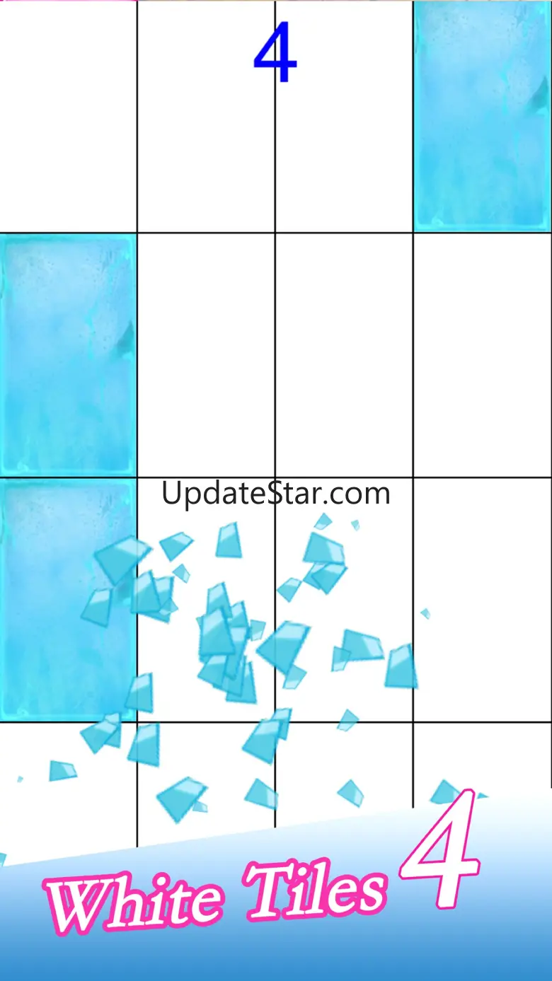 Music White Tiles : Piano Game 5.5