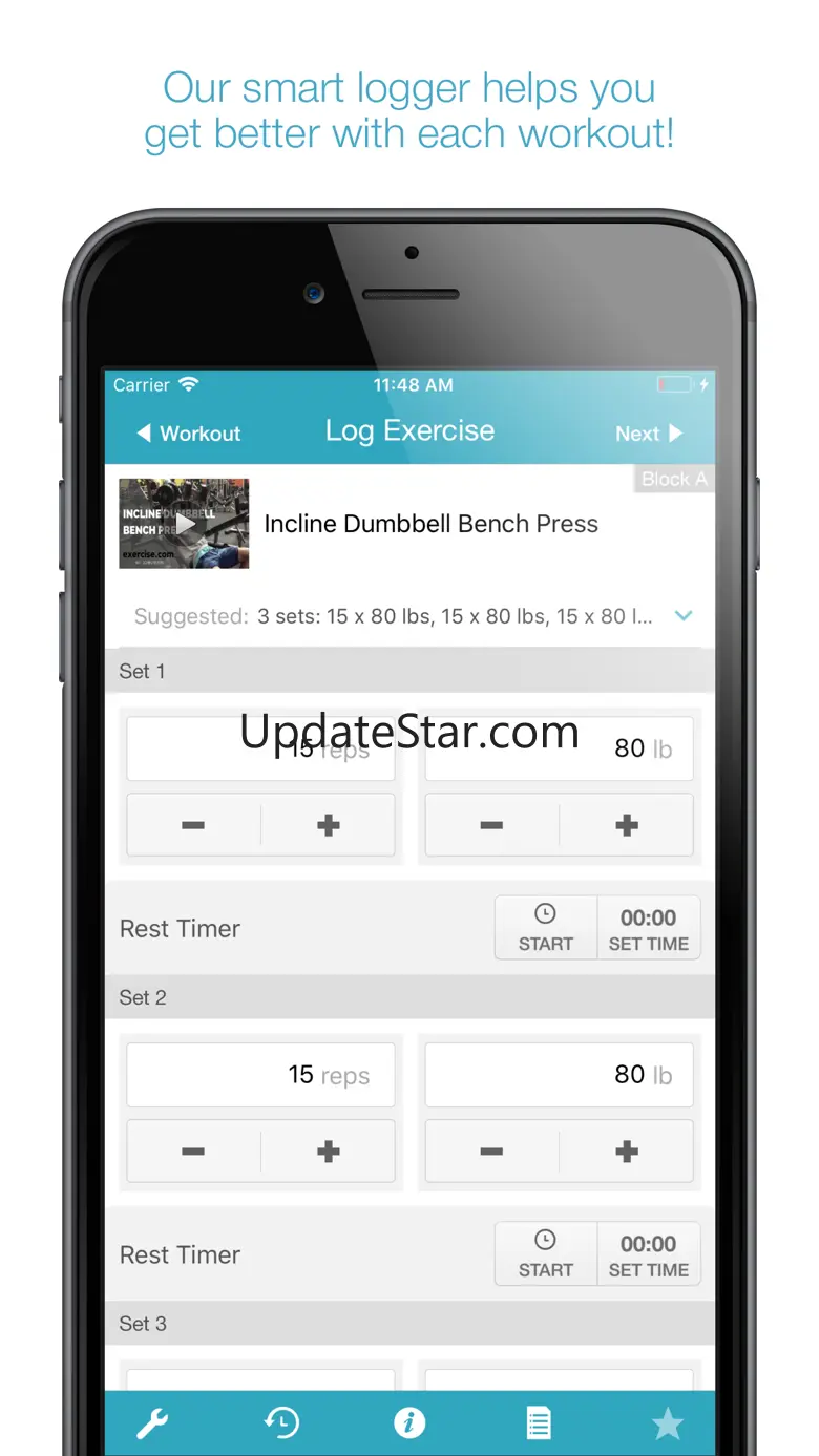 Exercise.com 4.16.12