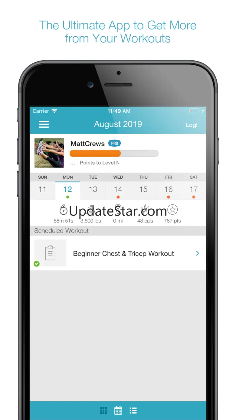 Exercise.com 4.16.12
