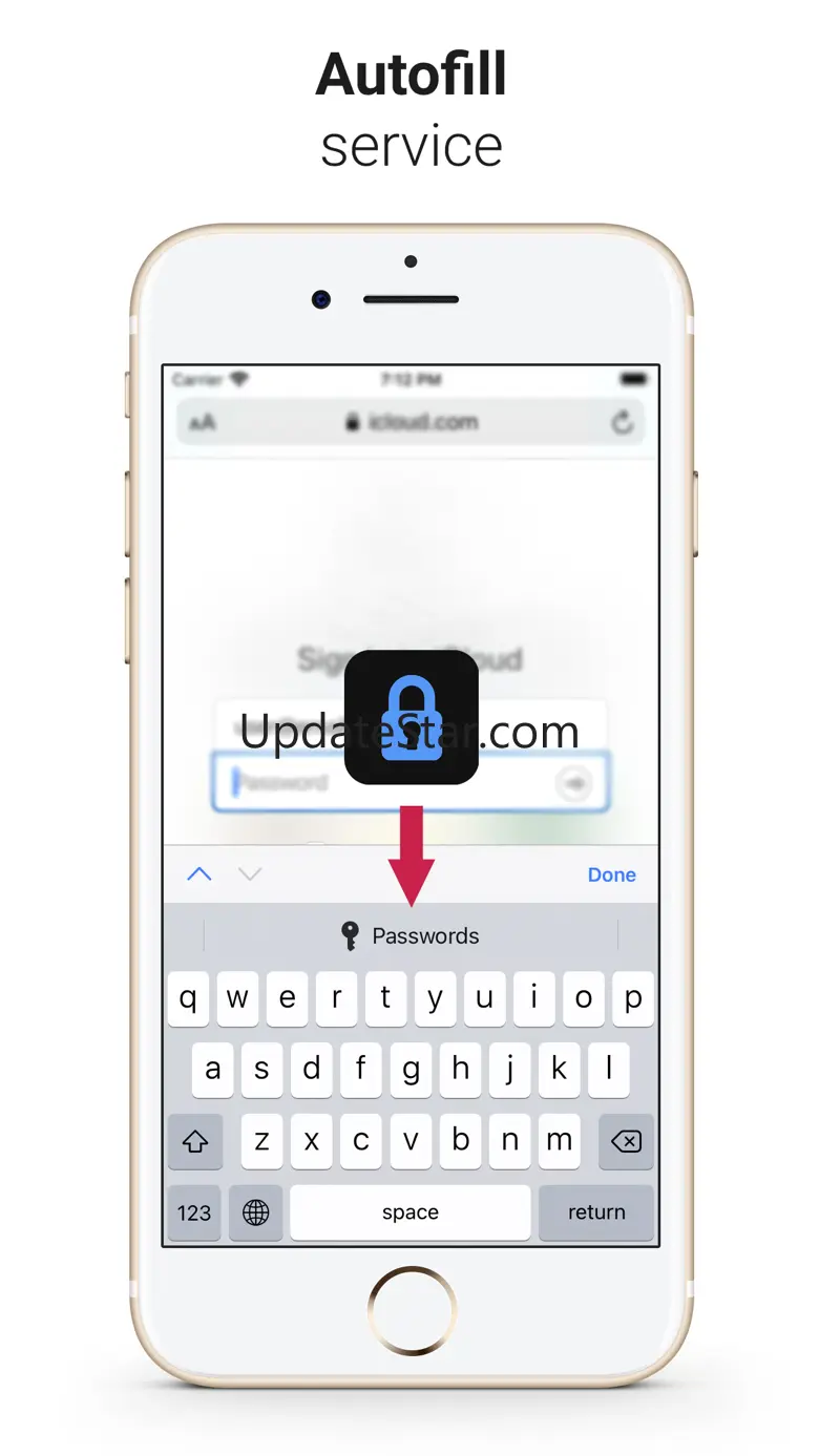 iPasswords - Password Manager 9.10.0