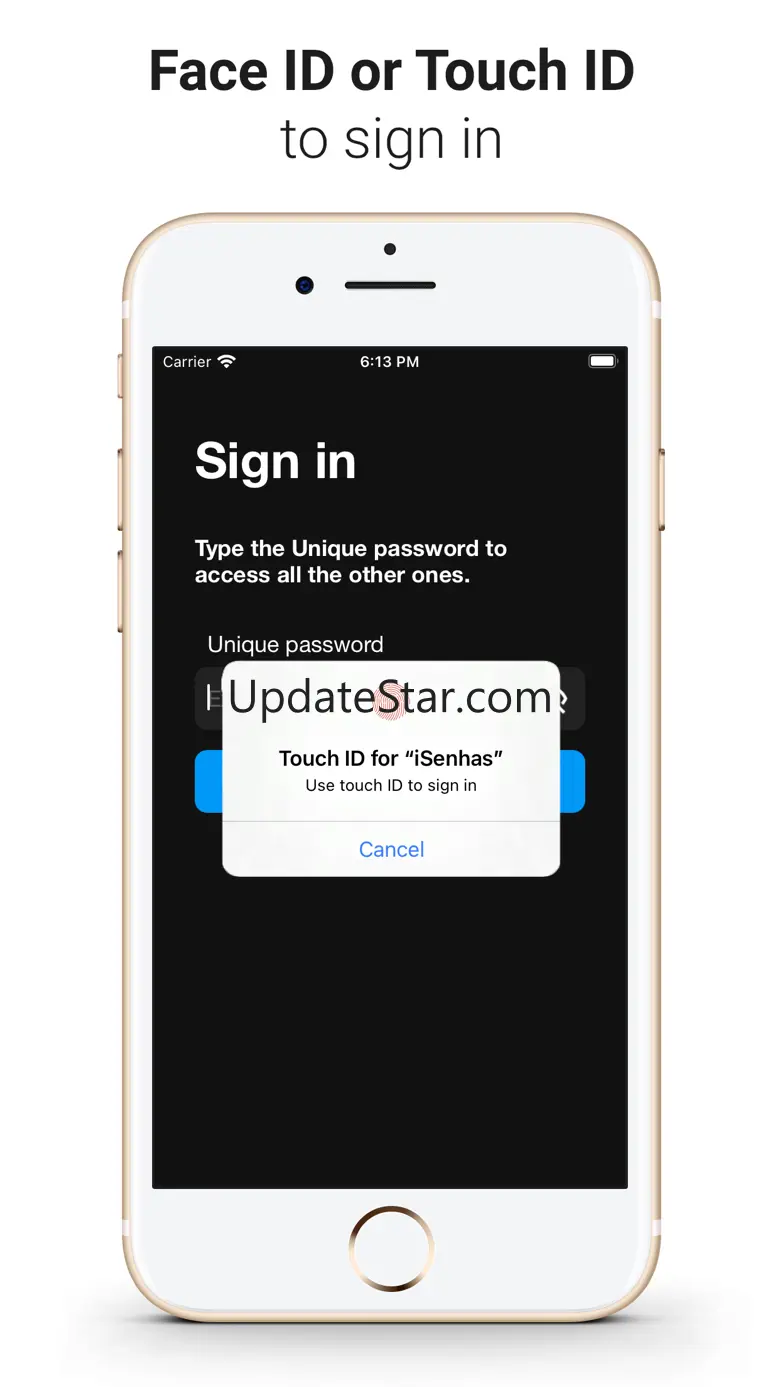 iPasswords - Password Manager 9.10.0