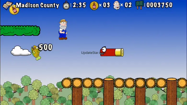 Cletus Land 1.1.1