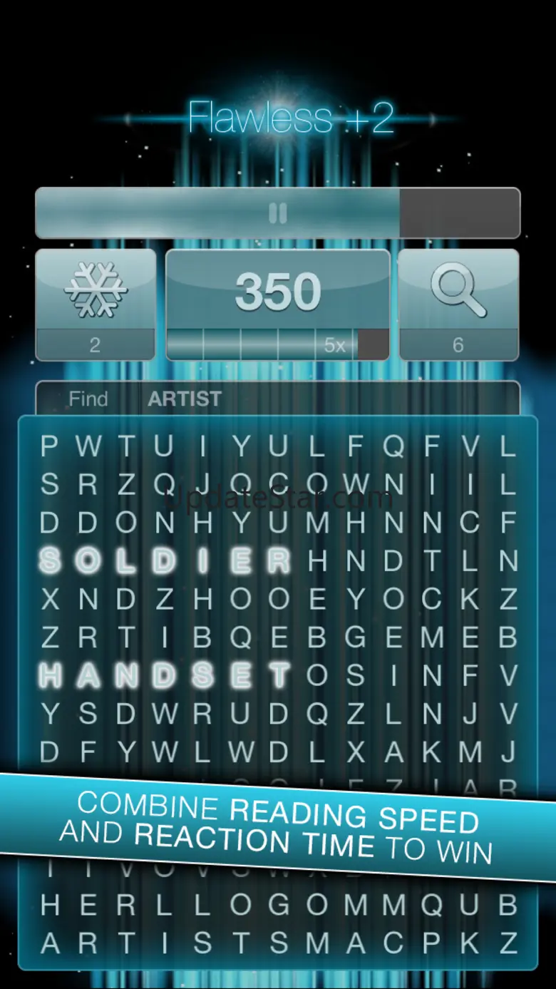 Reading Arena 1.5.3