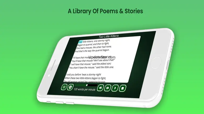 Speech Pacesetter 4.1