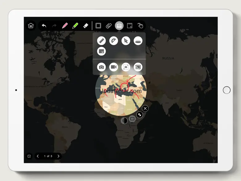 IPEVO Whiteboard 4.4.4