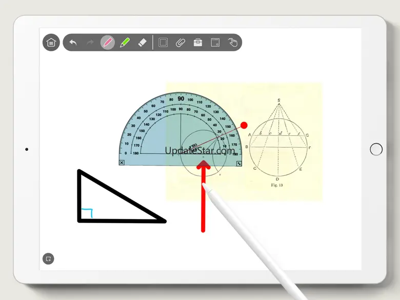 IPEVO Whiteboard 4.4.4