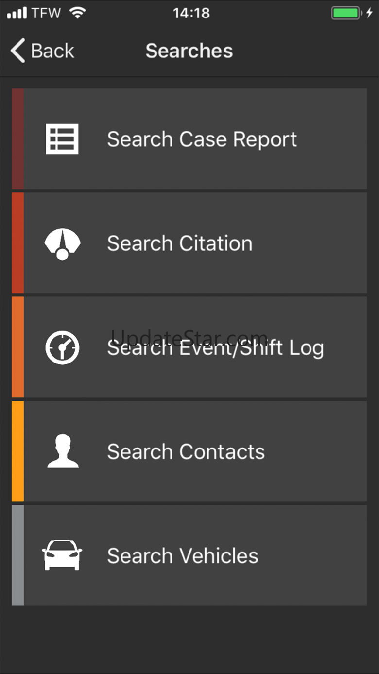 Omnigo Mobile Software 2024.1.1