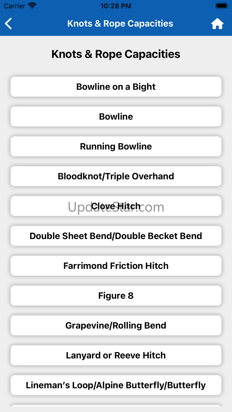 Lineman Guide 4.5.0