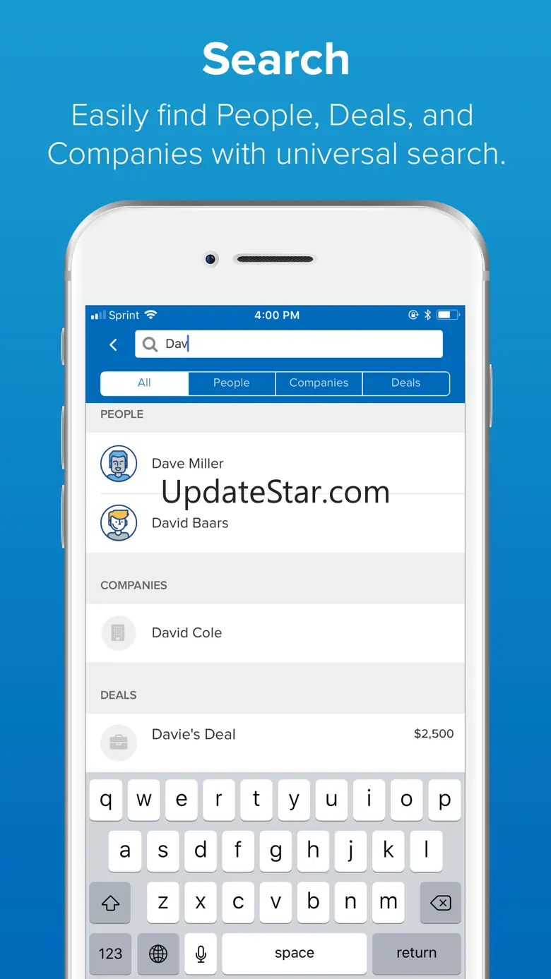Pipeline - A Simple CRM 3.0.116