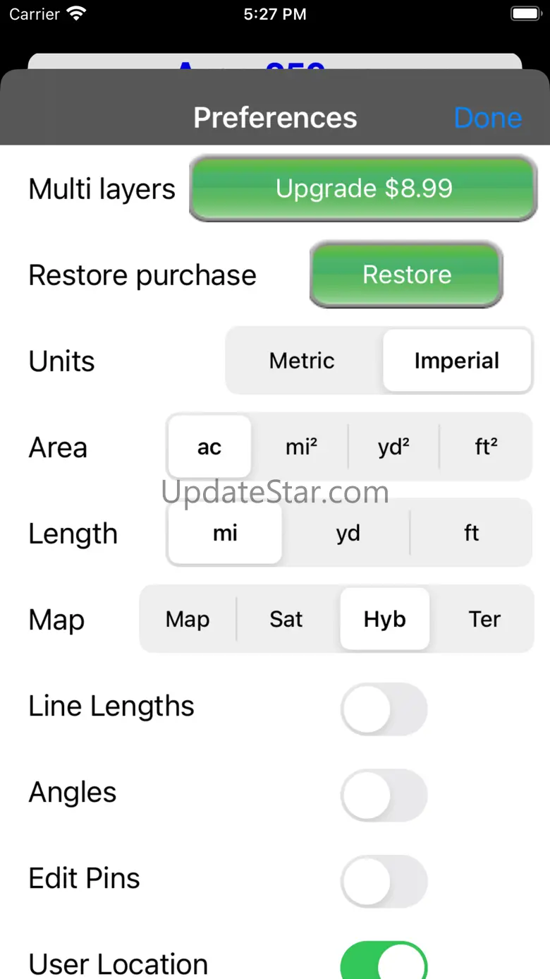 Land Measure Pro 2.8
