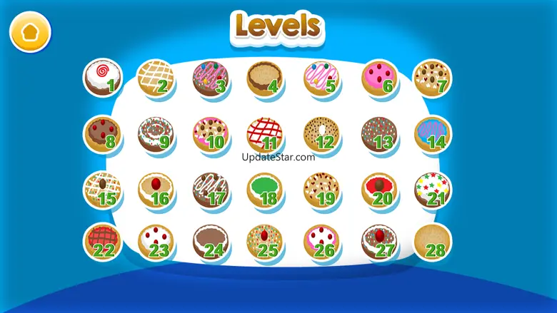 Smart Cookie Math Addition & Subtraction Game! 1.3