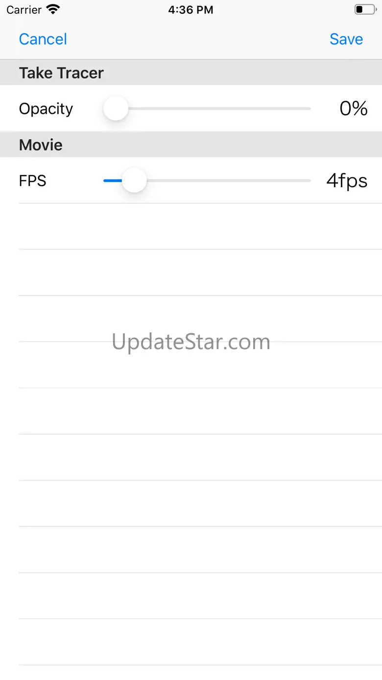 MyTimeLapse 5.0.0