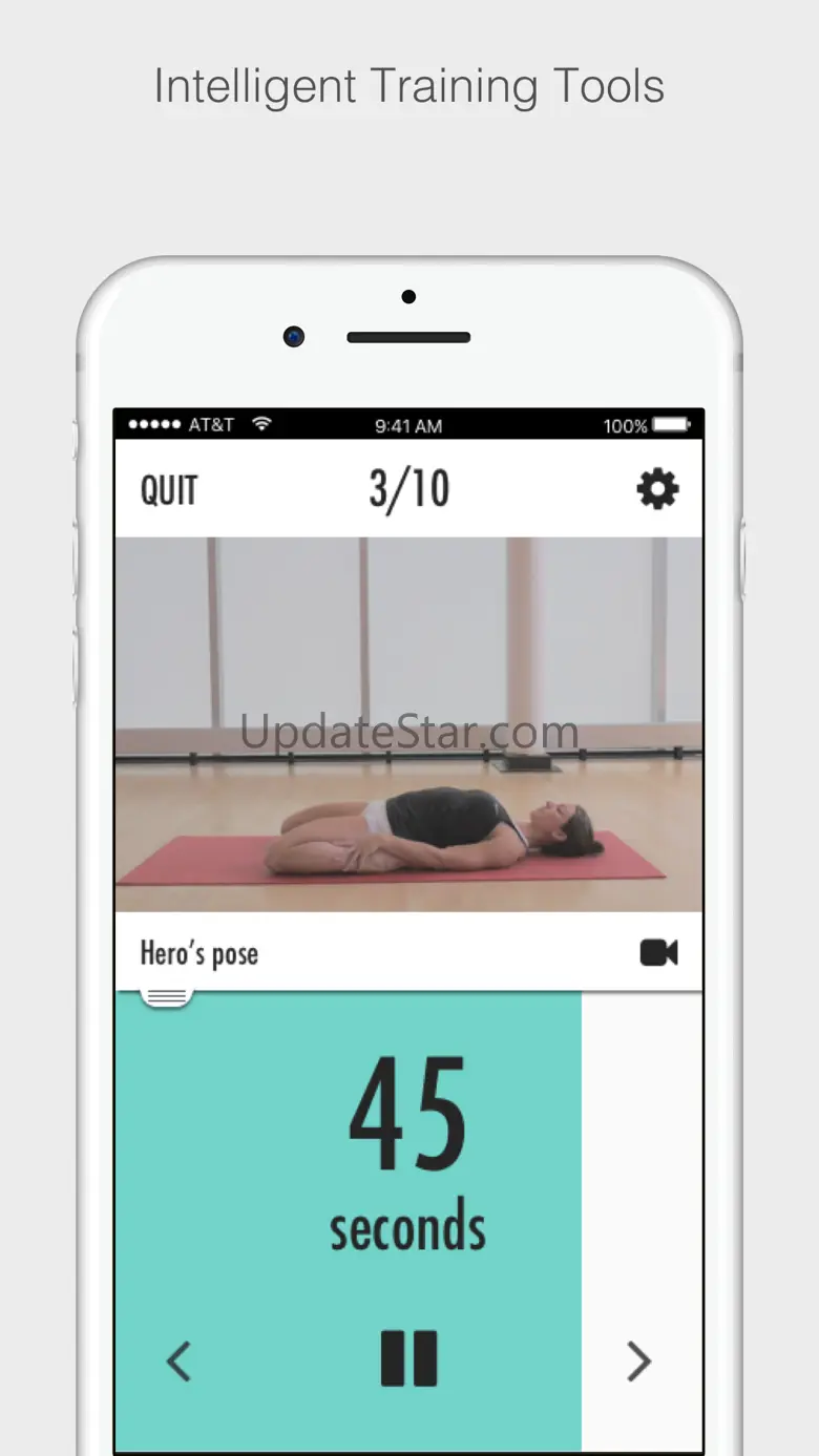 Flexibility & Stretching 1.8.0