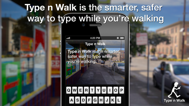 Type n Walk FREE 3.1.1