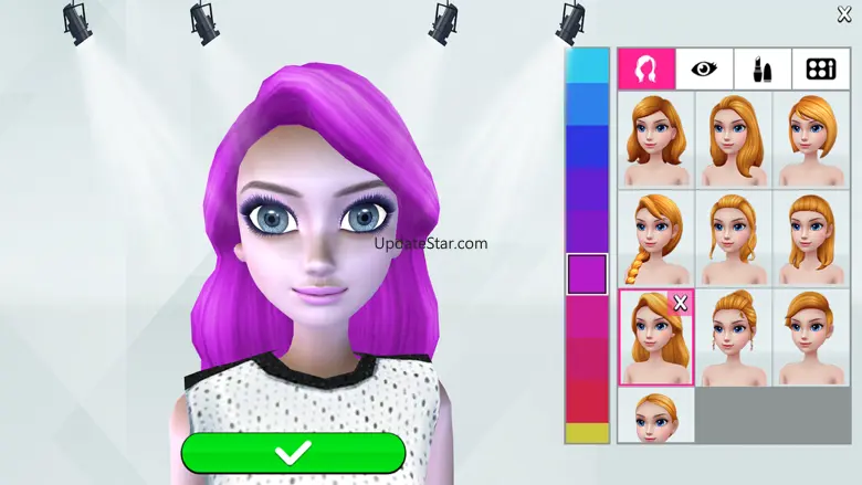Princess Dress Design 1.1.0