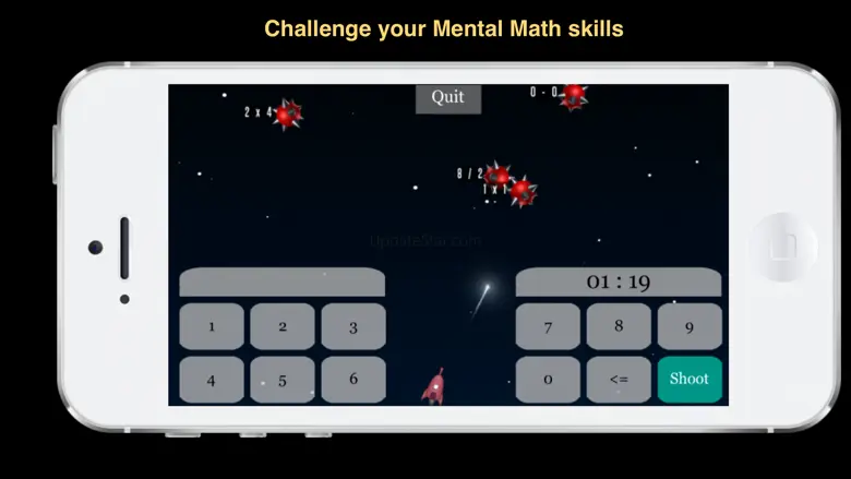 Brainturk Brain Training games to peak performance 3.1
