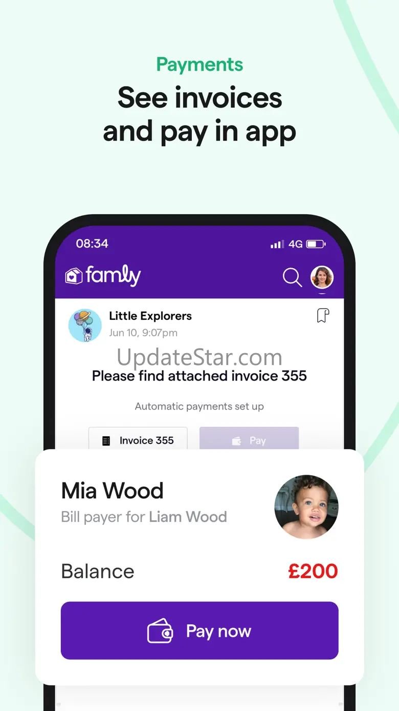 Famly App 167