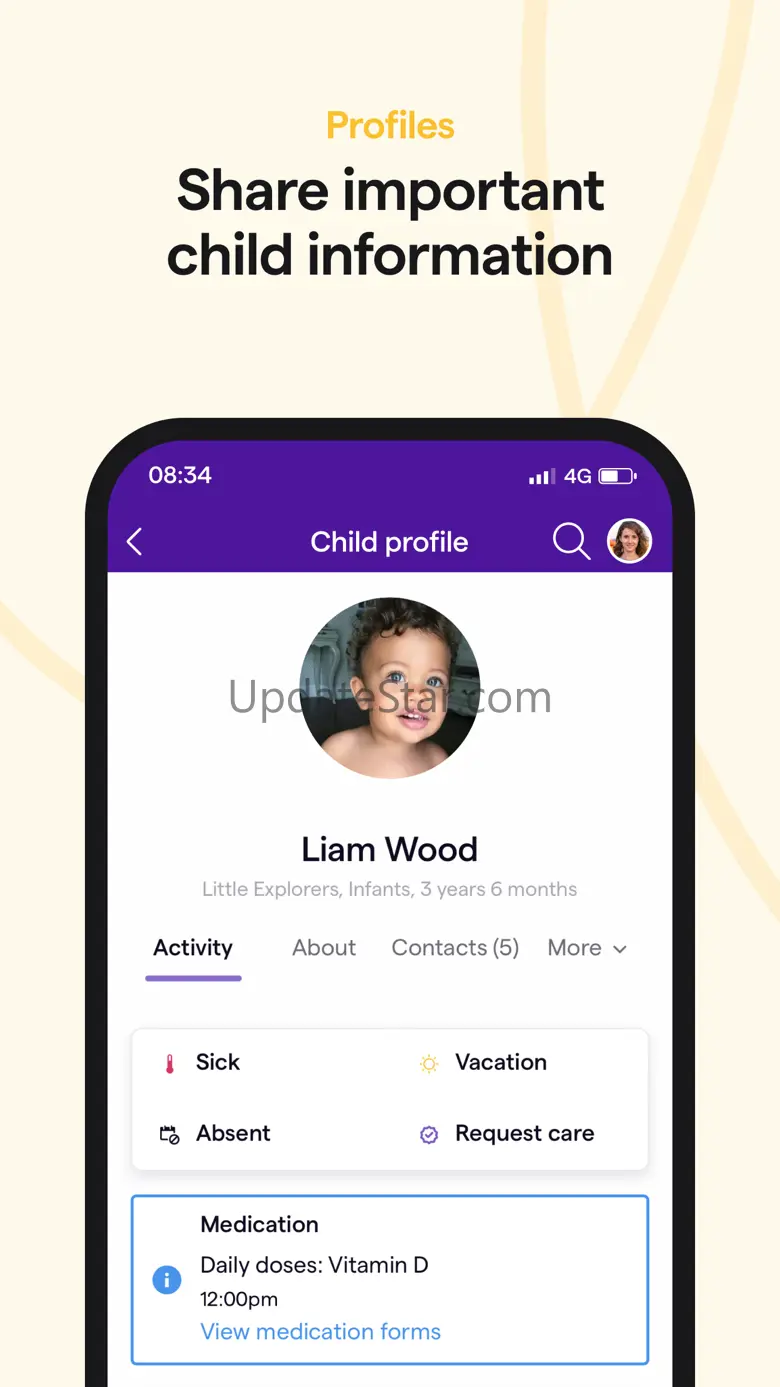 Famly App 167