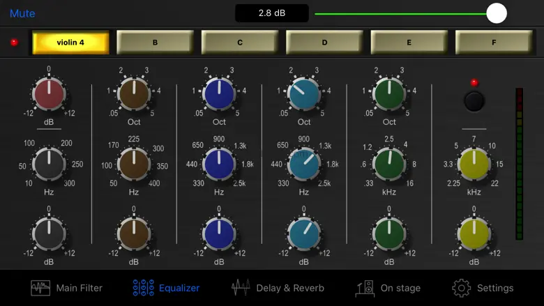 Fiddlicator 1.0.0