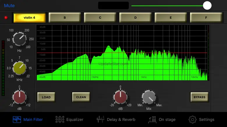 Fiddlicator 1.0.0