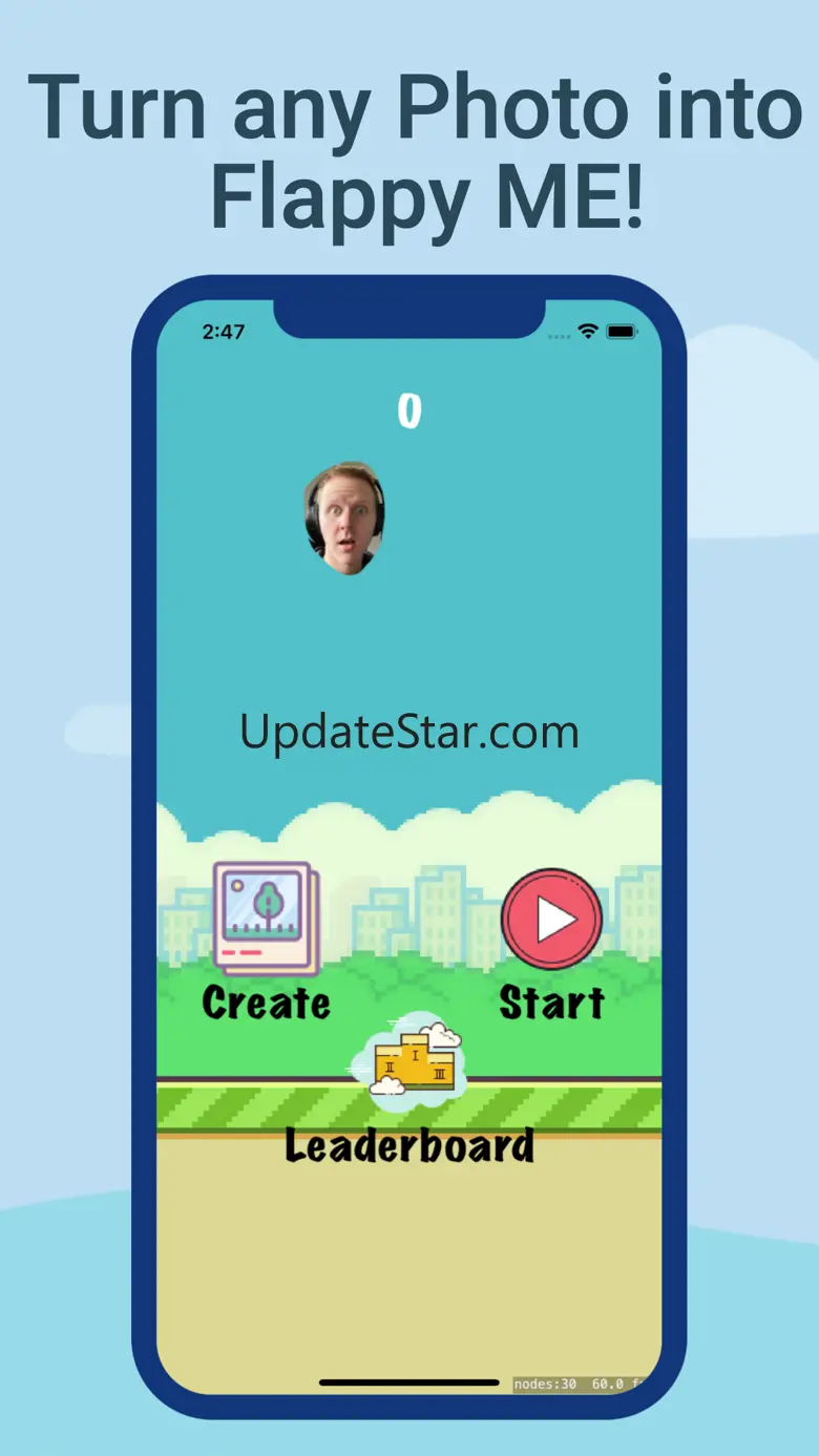 Flappy Me - Custom Adventure 1.6