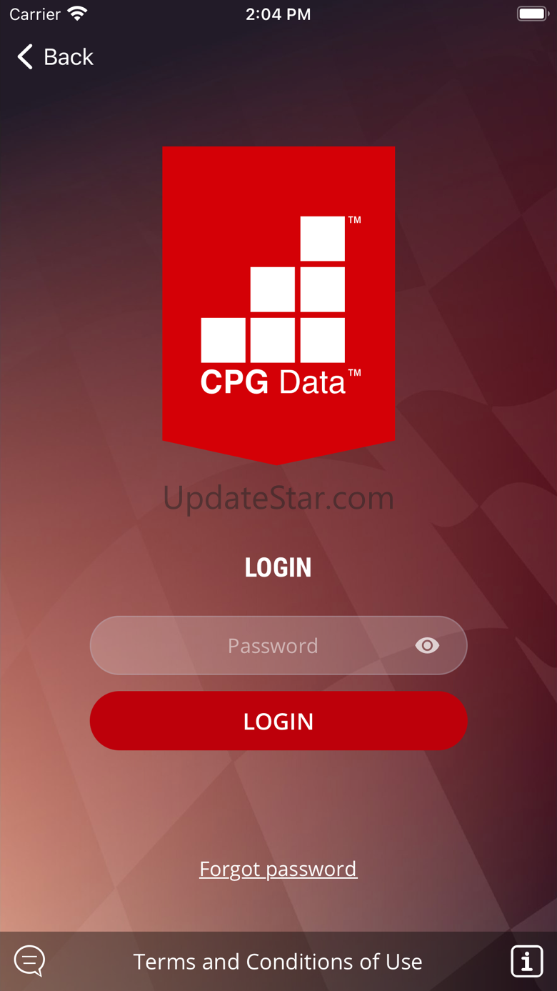 iSellBeer/CPG Data 8.8.1