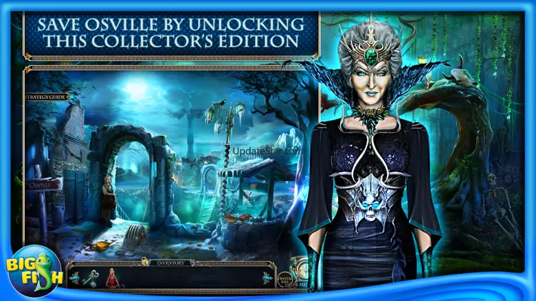 Riddles of Fate: Wild Hunt - A Hidden Objects Adventure 1.0.2
