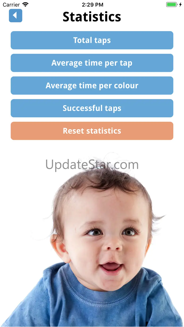 Baby Shapes! 2.0.0