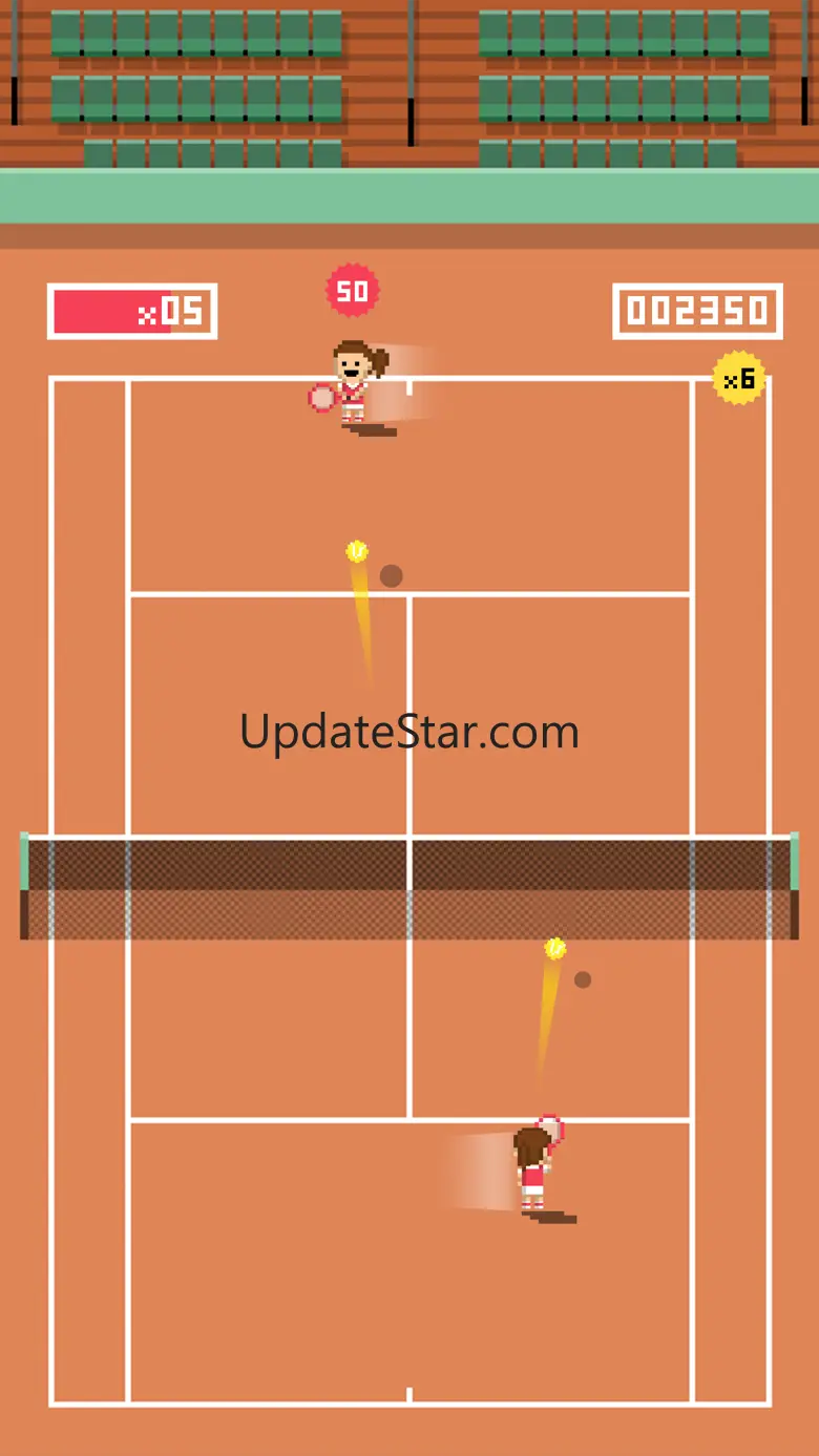 Tiny Tennis 1.2.3
