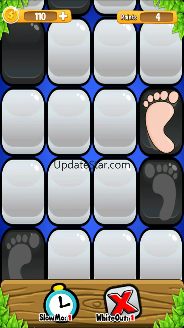 Tippy Tap 3.5