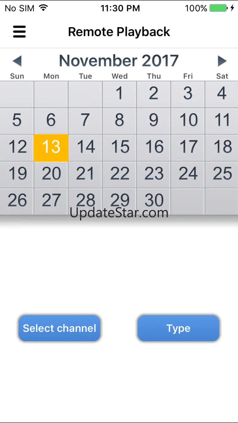 RXCamLink 1.0.8