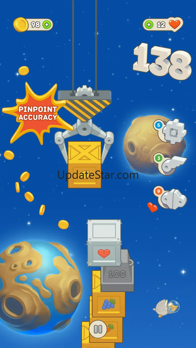 Cargo King 1.1.16