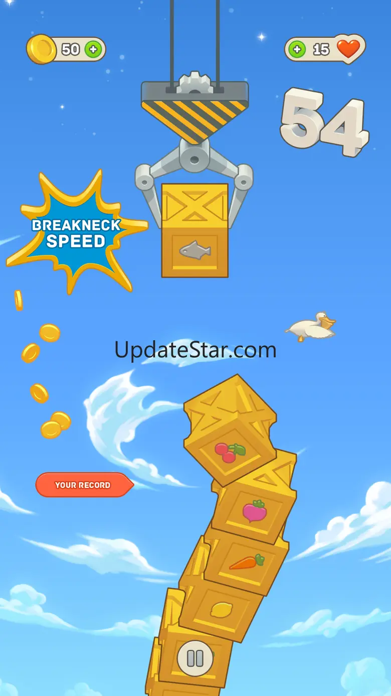 Cargo King 1.1.16
