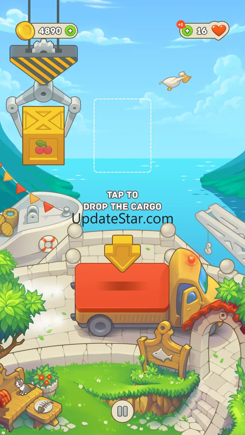 Cargo King 1.1.16