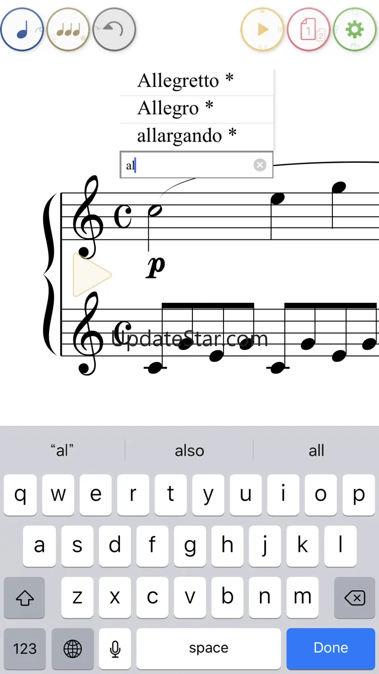 Touch Notation 1.2.004