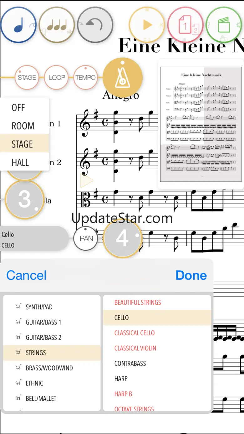 Touch Notation 1.2.004