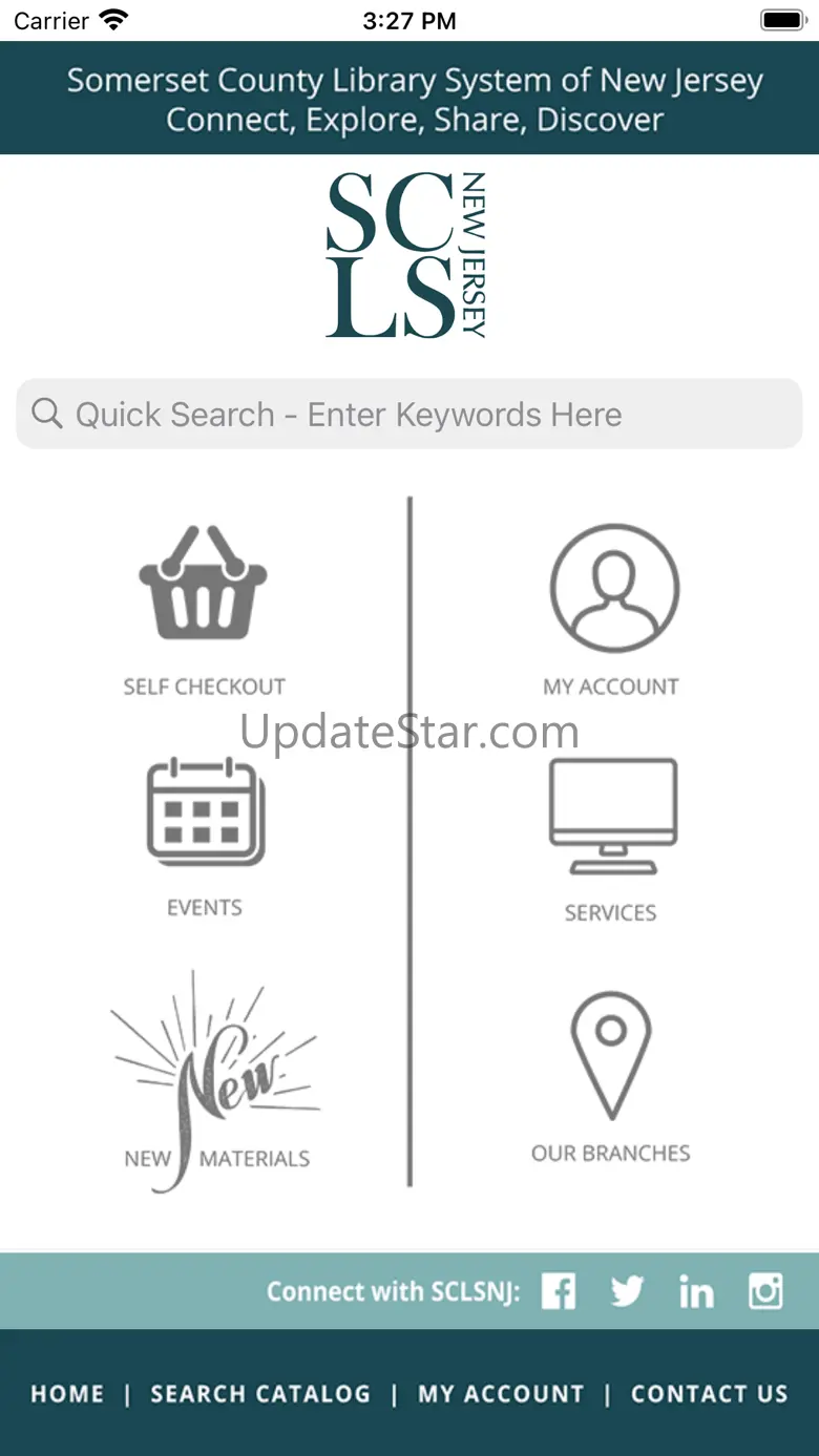 SCLSNJ 2.0.5