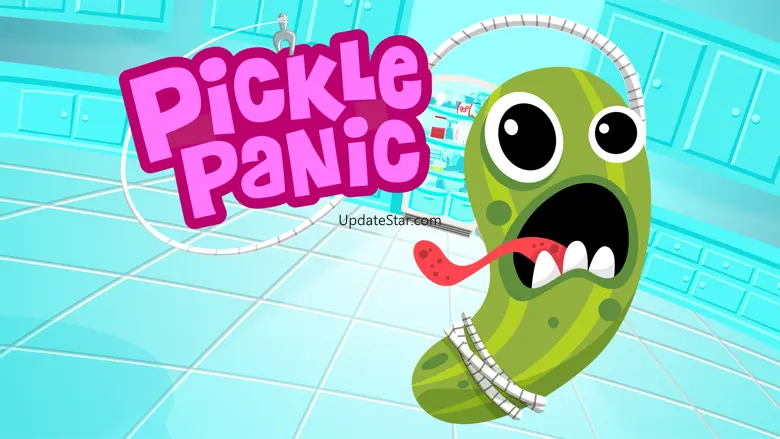 Pickle Panic 1.03