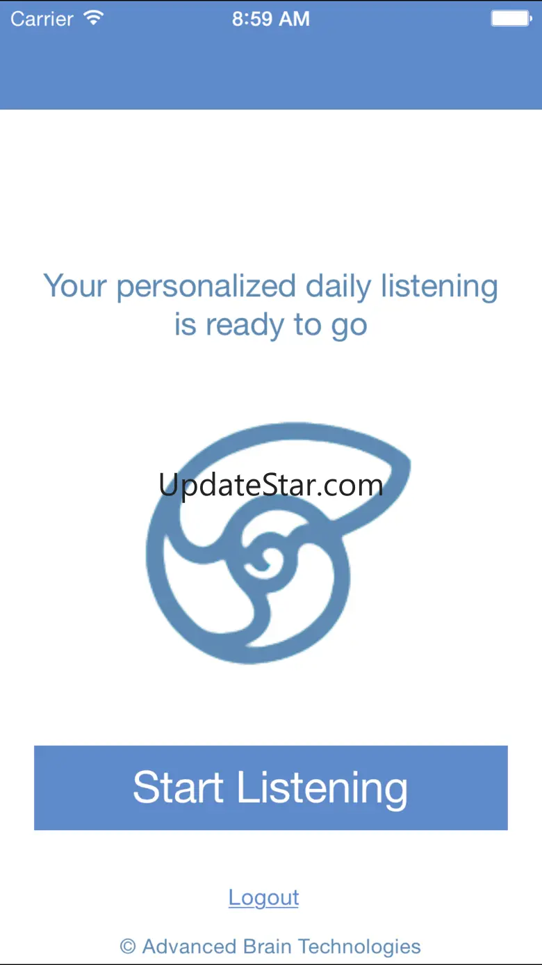 The Listening Program Mobile 2.2.4